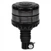 Lampa ostrzegawcza LED do pojazdu, X-SPIDER 1, 36W, 16 LED, światło pomarańczowe, trzpień FLEX, ALR0084