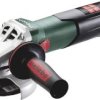 Szlifierka kątowa Metabo WEV 11-125 Quick 603625000 1100 W