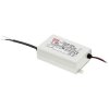 Mean Well Pld-25-350 LED Driver Constant Current 20 W 0.35 A 40-58 V DC