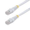 Kabel Ethernet Cat5e długość 15m Z zakończeniem StarTech.com PVC