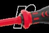 117782 VDE screwdriver, SLIM, combination bit (PZ FL) 2