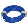 econ connect ZKL014BL5 Strand 2x0.14 mm² Blue 5m Flexible Cable
