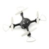 Dron quadrocopter Syma X23 2,4GHz - 21cm - czarny