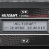 Ładowarka modelarska VOLTCRAFT V-Charge Eco 6x1S 6 A LiHV, LiPo