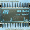 GS-R405