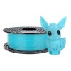 PETG Pastel Filament Baby Blue 1.75 mm 1kg - Azurefilm