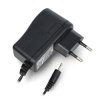 Zasilacz impulsowy Akyga 5V/2A - wtyk DC 2,5/0,7mm