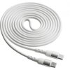 KABEL USB-C USB-C 1,8M 60W V2