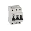 Wyłącznik nadprądowy 3P C 6A 10kA KMB10-C6/3 VDE 39322