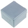 Kondensatory foliowe MKP 339 4.7 μF Vishay X2 rozstaw: 27.5 mm 630 V dc 310 V ac Otwór przelotowy ±20
