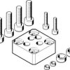FESTO Zestaw adapteów HAPG-60-S1 192709