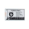Moduł e-Paper HAT E-Ink 4,26" 800x480 dla Raspberry Pi - Waveshare 26376