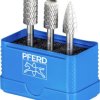 Frez PFERD TOOLS 86 Z3 22900811, 1 szt.