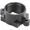 Uchwyt obiektywu M12x0.5 8.5mm do Raspberry Pi-ArduCam LH002