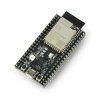 ESP32-S2-Saola-1R + ESP32-S2-WROVER - zestaw rozwojowy