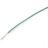 Przewód montażowy 1,34 mm² Zielony AXINDUS PVC 16 AWG 250 V dł. 100m 19 x 0,3 mm +105°C IEC 60332-1, NF C 93-521