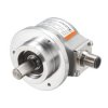 Enkoder przyrostowy przyrostowy 500 średnica wału 10mm Kübler 10 → 30 V dc 12000rpm