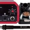 Stacja lutownicza TOOLCRAFT ST-80A 1561692 80 W 150 - 450 °C zaw. grot lutowniczy