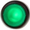 Napęd Przycisku Zielony Z Podświetleniem Bez Samopowrotu M22s-Drl-G 216949...