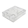 Plastikowa obudowa ABS – pasuje do Uno R3 i Leonardo – do projektów Arduino