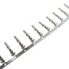 Styk żeński KWF5150 PIN do obudów KWF, cynowany mosiądz, przewody 22–26 AWG