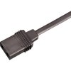 EBM Papst 9920140000 PC Fan Cable Black 300mm Length