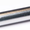 Soldering tip, chisel shaped, Ø 5.2 mm, (L x W) 26.5 x 2.4 mm, 0102CDLF24A/SB