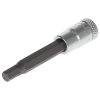Gedore 1933272 Screwdriver Bit 1/4" Long inside Hexagon 5 mm