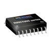 Konwerter DC/DC R05CT, Uwe 6V, Uwe 0.3V, Uwy 5V dc, Recom 100 mA 500 mW -40 °C 150 °C Otwór przelotowy