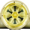 Czujnik przepływu do płynów 2 L/min → 20 L/min Czujniki elektroniczne RotorFlow 1/4 BSP żeńskie 1/4 in