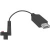 HELIOS PREISSER 1998720 DIGI-MET USB Cable Connection for Measuring