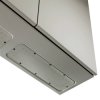 Schneider Electric NSYTLF Przepust kablowy NSYTLF, (D x S x W) 200 x 600 x 545 mm, stal, 1 szt.