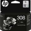 HP atrament 308 tusz oryginalny Czarny 7FP21UE#CE1