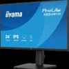 XB2491HS-B1 61-cm monitor, 1080p, pivot, speakers