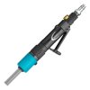 Hazet 9035M-6 Pneumatic needle scaler 6.3 bar for precise surface cleaning