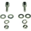 Threaded bolt, UNC 4-40 for D-Sub, 09670009922