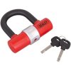 Sealey SSL01 D-Shape Padlock