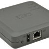 Silex Technology DS-520AN Serwer USB WLAN LAN (10/100/1000 MBit/s), USB 2.0, WLAN 802.11 b/g/n/a
