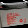 BTL 12-120L Rechargeable AGM battery, 12 V, 120 Ah
