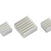 Aluminum Heat Sink Kit for Raspberry Pi 3B/3B