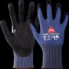 508570 Cut protection glove, size 6