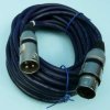 KABEL MIK.GN.XLR->WT.XLR 7,5mb MK06
