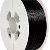 Verbatim 55026 55026 Filament do drukarek 3D ABS 1.75 mm 1000 g czarny 1 szt.
