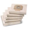 Filtr papierowy Kärcher Professional 500449 5 szt.