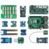 IoT for beginners with Seeed and Microsoft - Raspberry Pi 5 Starter Kit