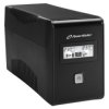 Ups PowerWalker vi 850 lcd line-interactive 850va 2x schuko usb-b lcd