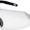 uvex ultrashield 9122415 Okulary ochronne czarny, biały EN ISO 16321-1:2022
