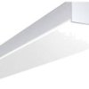Trilux 7744451 Opendo D1-L #7744451 Taśma LED 28 W LED srebrny 1 szt.