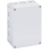 Spelsberg 12791501 TK PC 1813-8f-m Enclosure IP66 grey 1pc polycarbonate