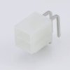 Molex 39301040 Listwa kołkowa, żeńska, do wbudowania, standardowa Molex MOL Power & Signal Sol., piny: 4, 13 A, 1 szt.